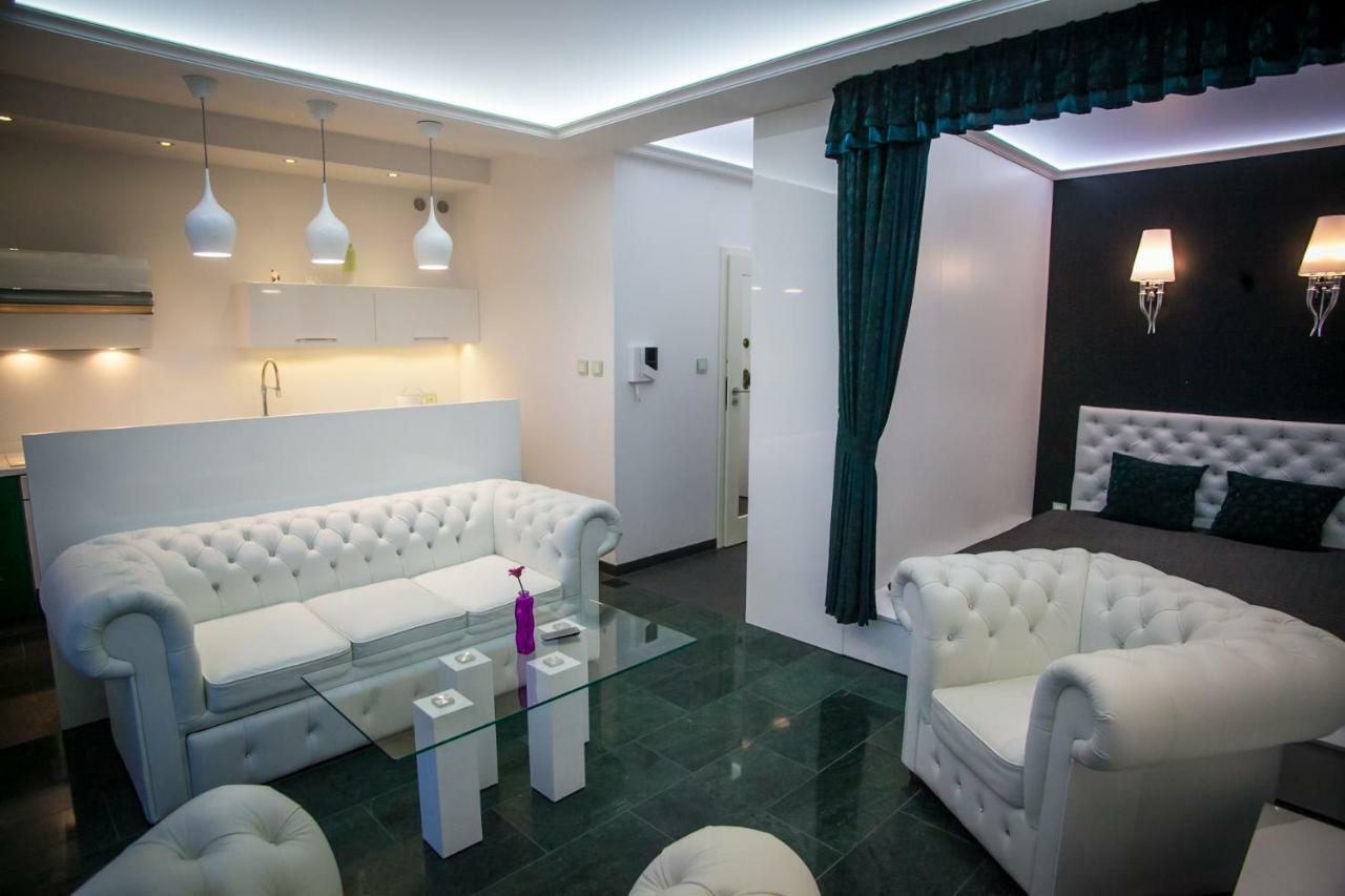 Royal In Centre Apartment