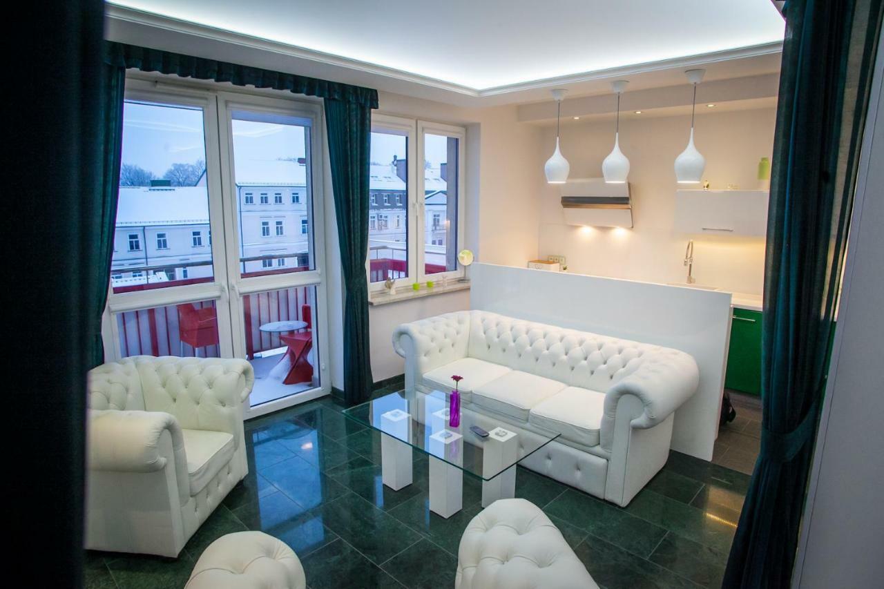 Royal In Centre Apartment