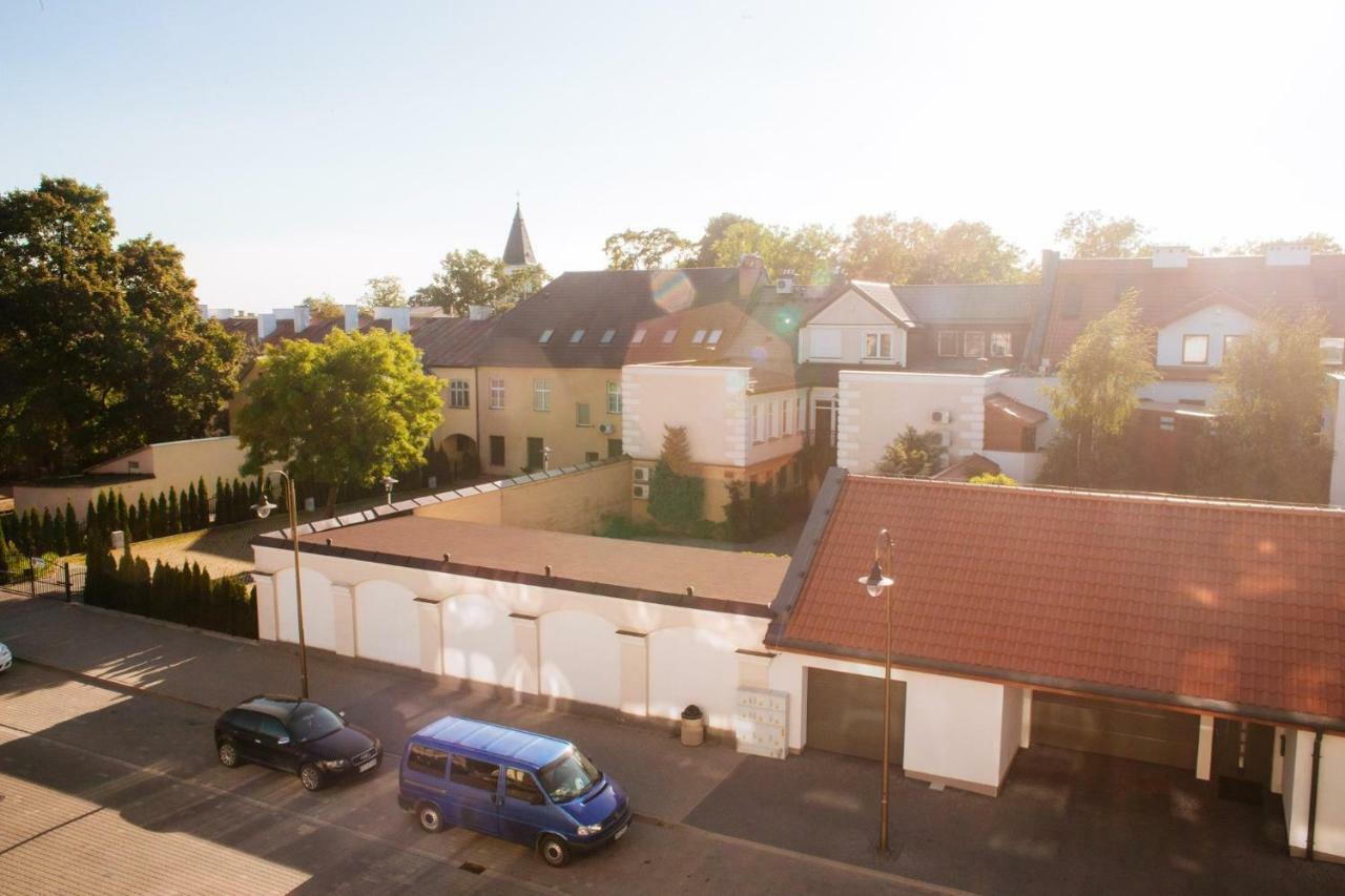 Royal In Centre Apartment Suwalki
