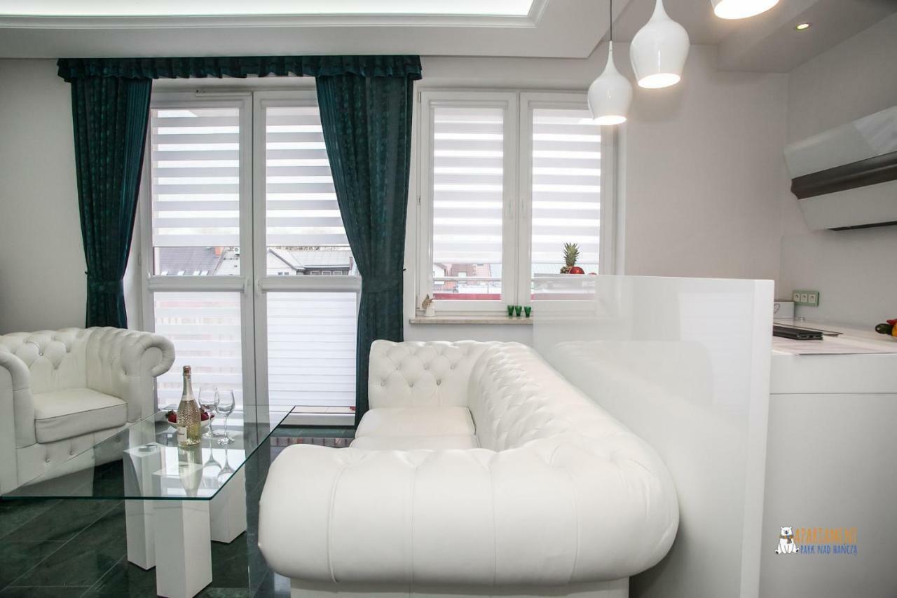 Apartment Royal In Centre