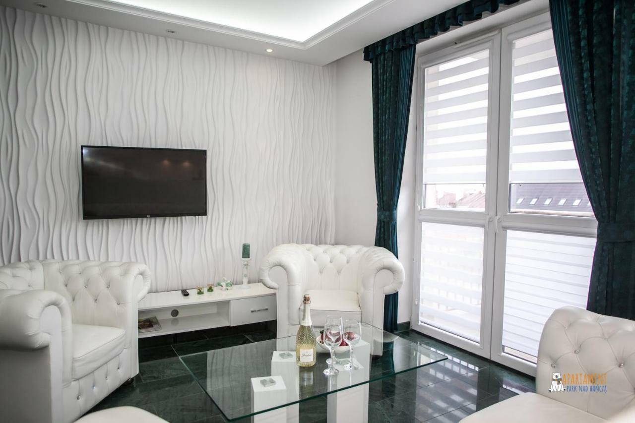 Apartment Royal In Centre