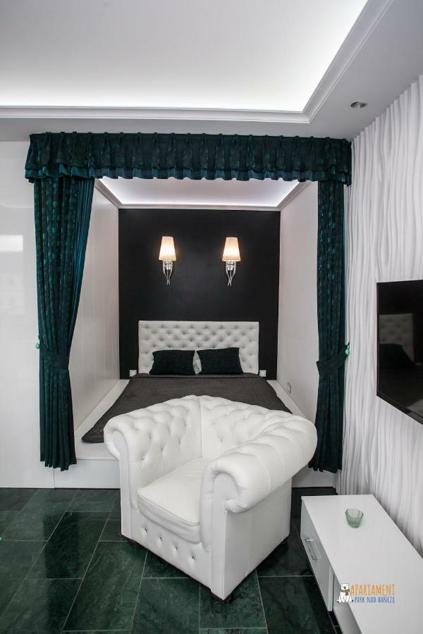 Apartment Royal In Centre *