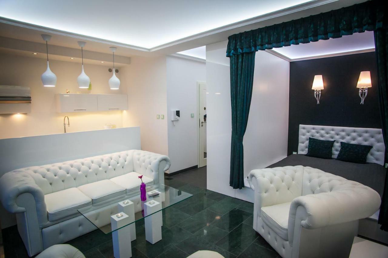 Royal In Centre Apartment *