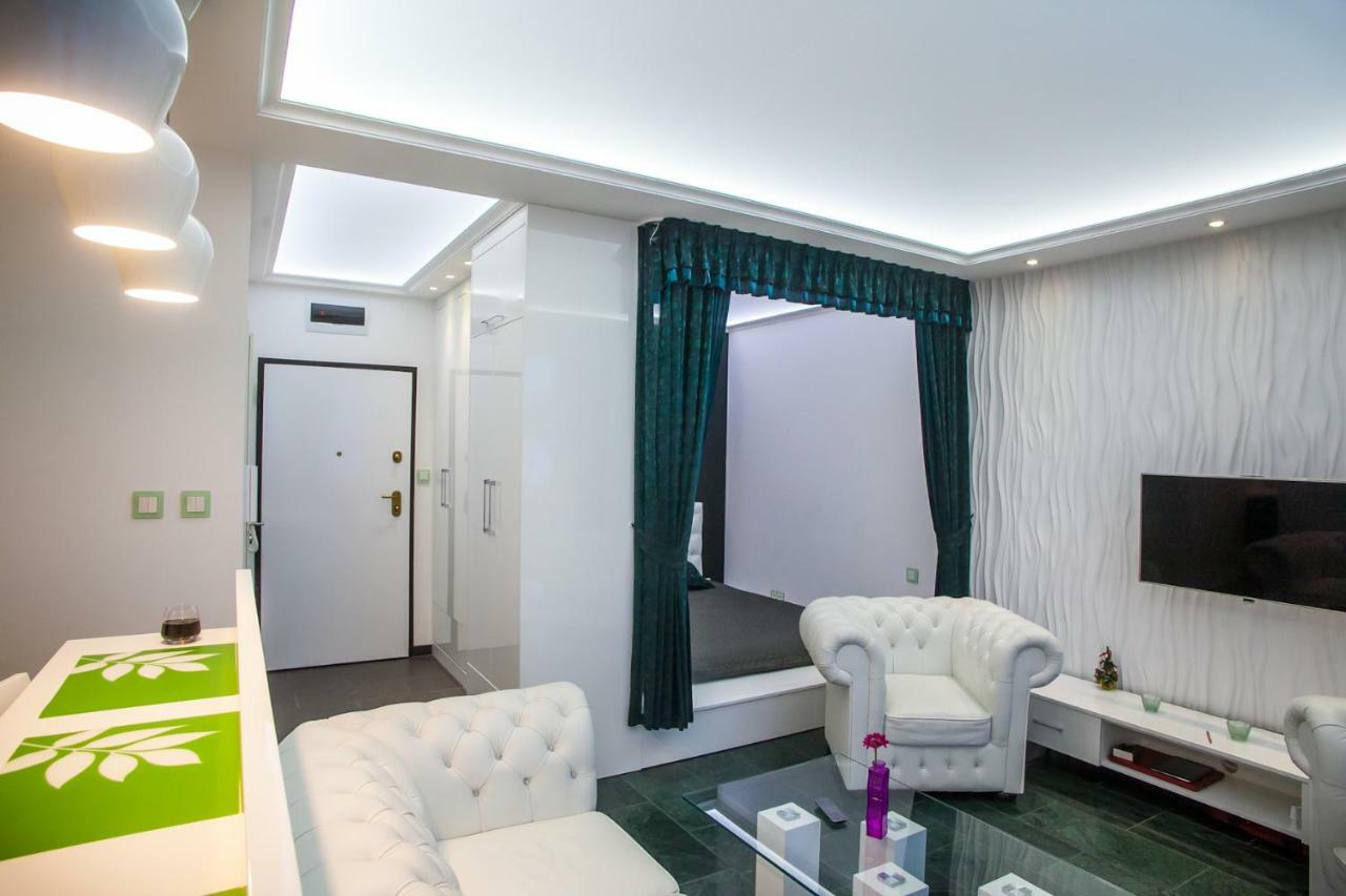Royal In Centre Apartment *