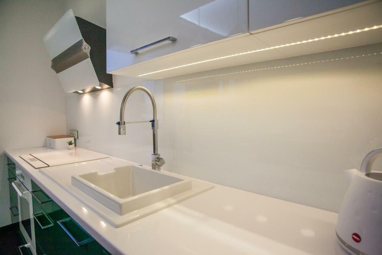 Royal In Centre Apartment *