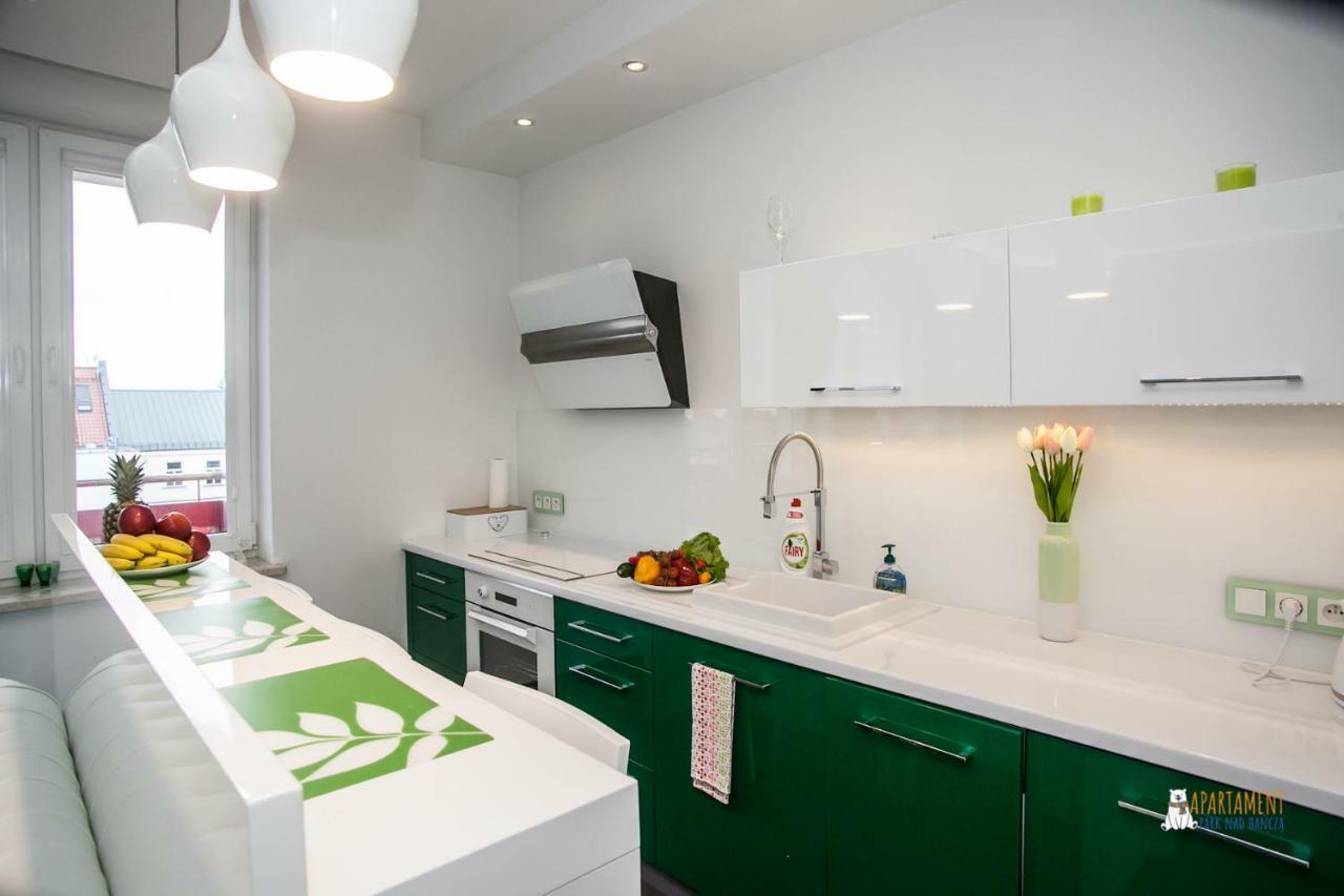 Royal In Centre Apartment