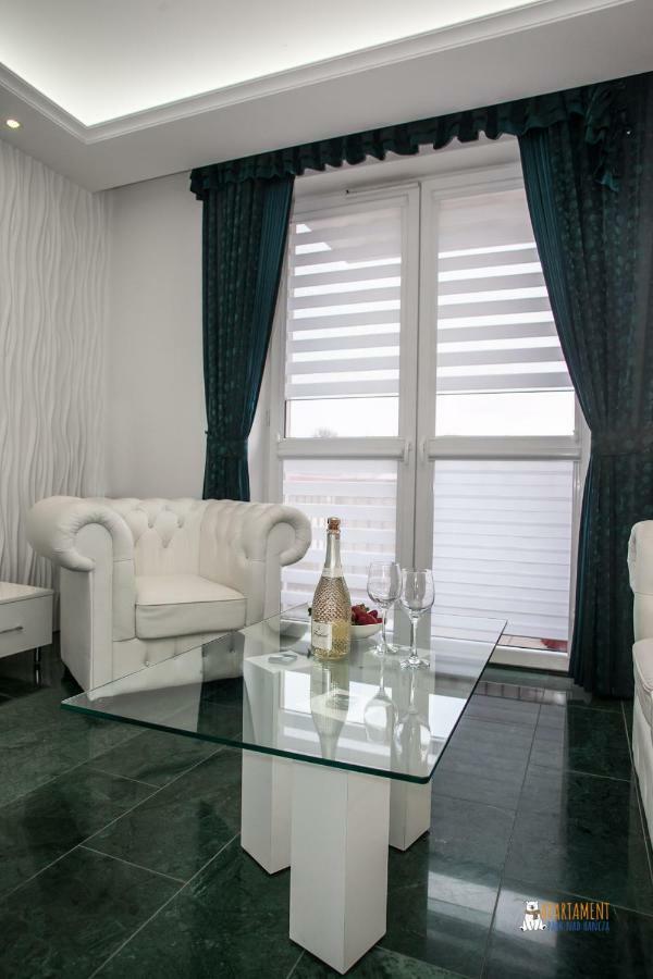 Royal In Centre Apartment *